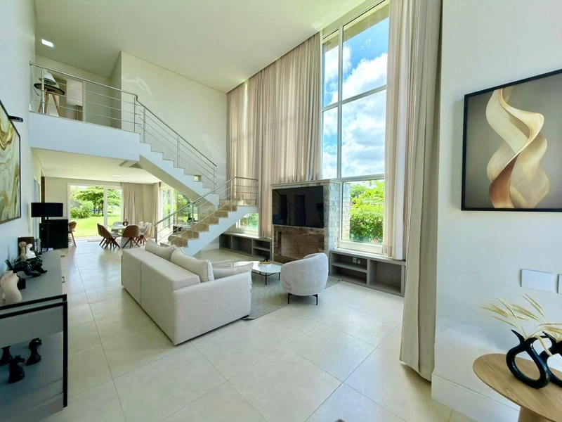 CONDOMÍNIO CAPÃO ILHAS RESORT  CASA COM VISTA INCRÍVEL: 35ª foto da galeria de imagens do imóvel