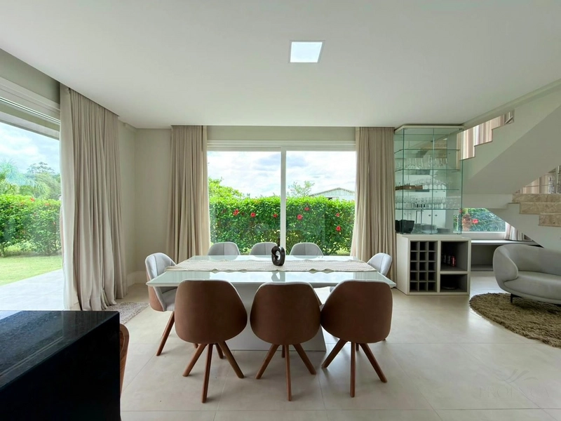 CONDOMÍNIO CAPÃO ILHAS RESORT  CASA COM VISTA INCRÍVEL: 14ª foto da galeria de imagens do imóvel