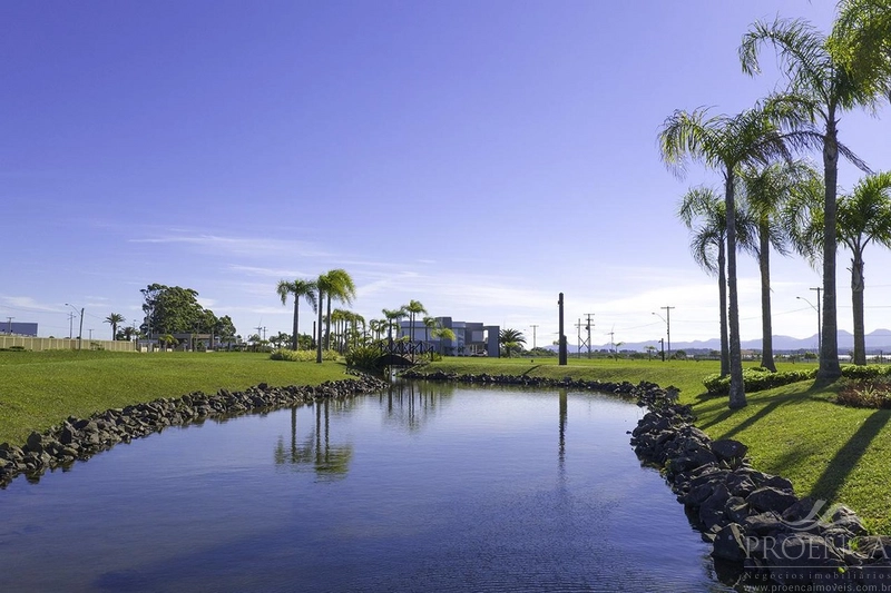 Terreno - Cond Fechado - Capão Ilhas Resort - Capão da Canoa: 17ª foto da galeria de imagens do imóvel