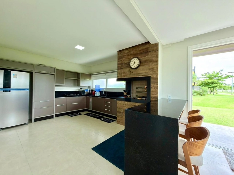 CONDOMÍNIO CAPÃO ILHAS RESORT  CASA COM VISTA INCRÍVEL: 11ª foto da galeria de imagens do imóvel