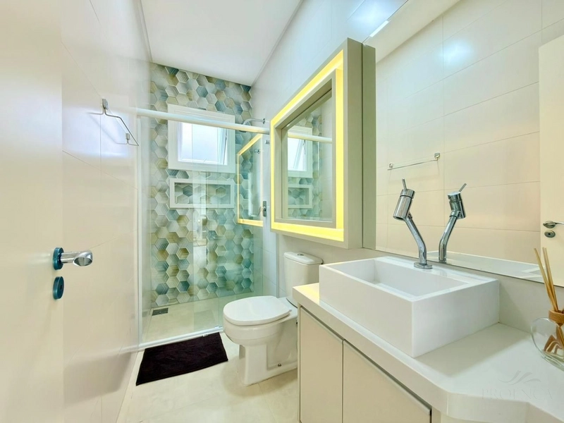 CONDOMÍNIO CAPÃO ILHAS RESORT  CASA COM VISTA INCRÍVEL: 17ª foto da galeria de imagens do imóvel