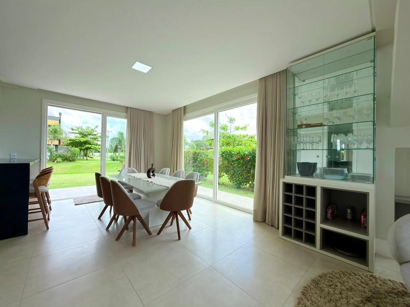 CONDOMÍNIO CAPÃO ILHAS RESORT  CASA COM VISTA INCRÍVEL: 15ª foto da galeria de imagens do imóvel