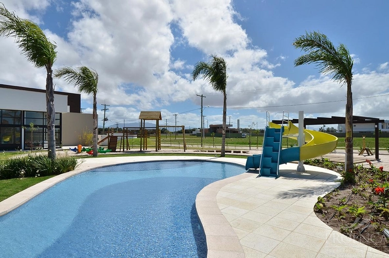 Terreno - Cond Fechado - Capão Ilhas Resort - Capão da Canoa: 15ª foto da galeria de imagens do imóvel