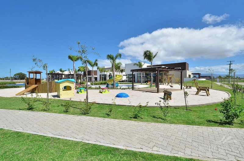 Terreno - Cond Fechado - Capão Ilhas Resort - Capão da Canoa: 37ª foto da galeria de imagens do imóvel