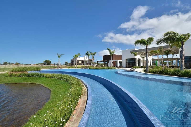 Terreno - Cond Fechado - Capão Ilhas Resort - Capão da Canoa: 14ª foto da galeria de imagens do imóvel