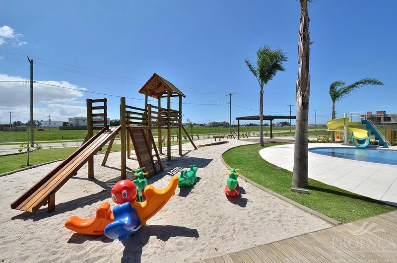 Terreno - Cond Fechado - Capão Ilhas Resort - Capão da Canoa: 19ª foto da galeria de imagens do imóvel