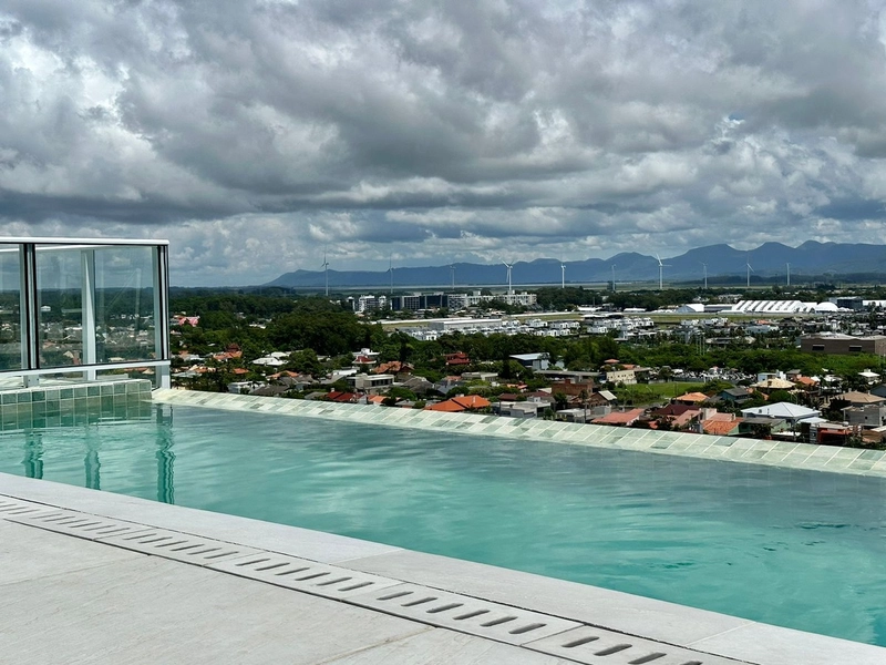 Apartamento 02 suítes. Capão da Canoa. Navegantes.: 39ª foto da galeria de imagens do imóvel