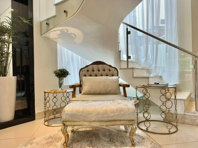 Casa á venda Condomínio Condado de Capão: 7ª foto da galeria de imagens do imóvel