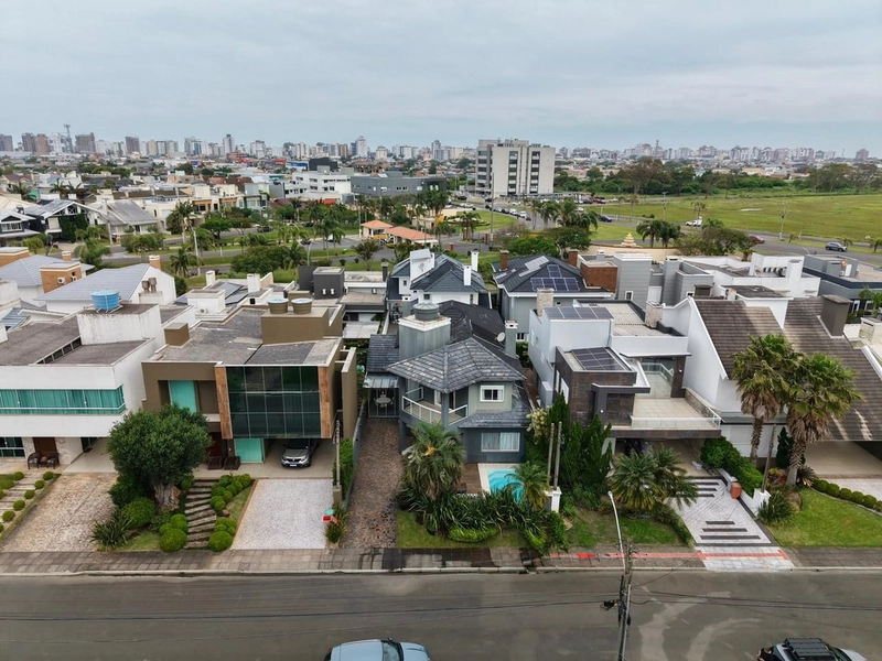 Casa á venda Condomínio Condado de Capão: 34ª foto da galeria de imagens do imóvel