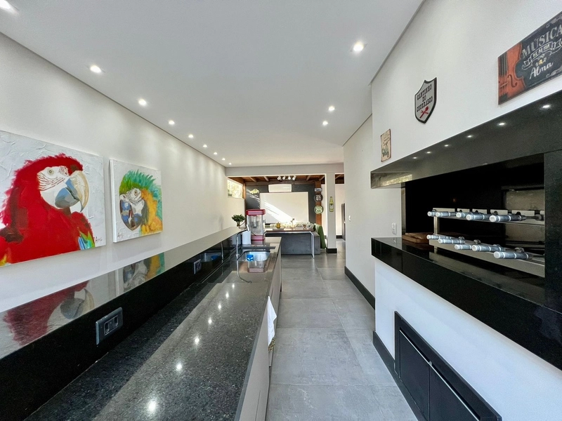 Casa á venda no Condado de Capão: 18ª foto da galeria de imagens do imóvel