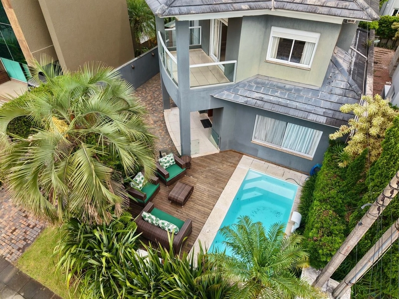 Casa á venda Condomínio Condado de Capão: 29ª foto da galeria de imagens do imóvel