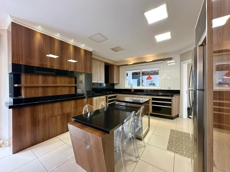 Casa á venda Condomínio Condado de Capão: 12ª foto da galeria de imagens do imóvel