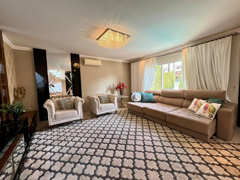 Casa á venda no Condado de Capão: 10ª foto da galeria de imagens do imóvel