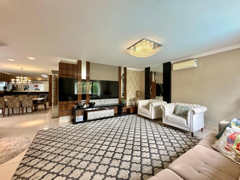 Casa á venda Condomínio Condado de Capão: 5ª foto da galeria de imagens do imóvel