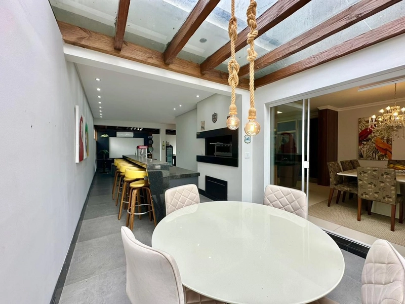 Casa á venda Condomínio Condado de Capão: 14ª foto da galeria de imagens do imóvel