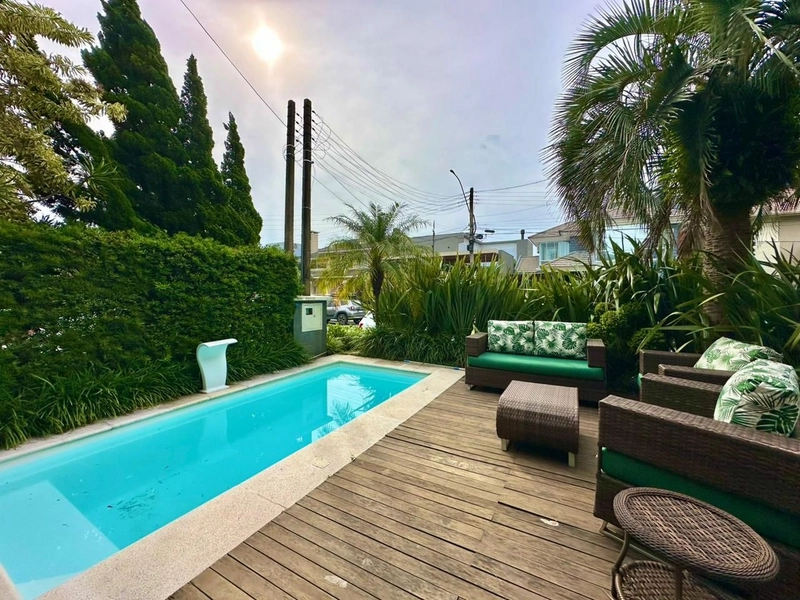 Casa á venda Condomínio Condado de Capão: 3ª foto da galeria de imagens do imóvel