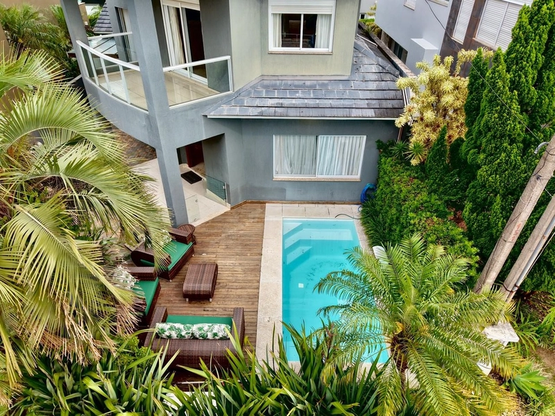 Casa á venda Condomínio Condado de Capão: 30ª foto da galeria de imagens do imóvel