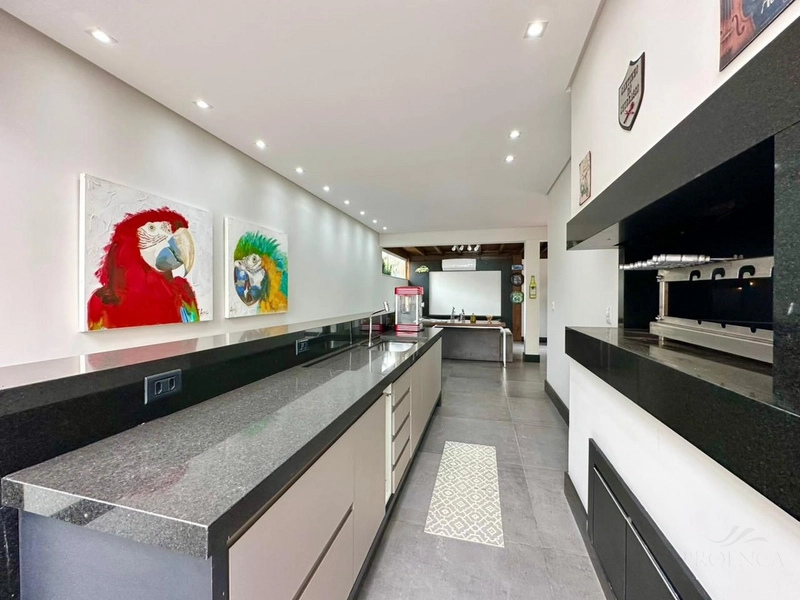 Casa á venda Condomínio Condado de Capão: 15ª foto da galeria de imagens do imóvel