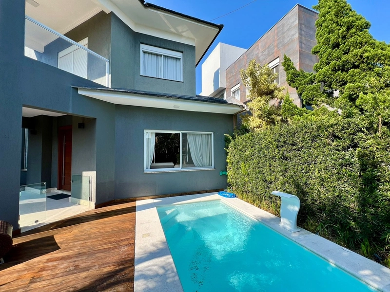 Casa á venda no Condado de Capão: 3ª foto da galeria de imagens do imóvel