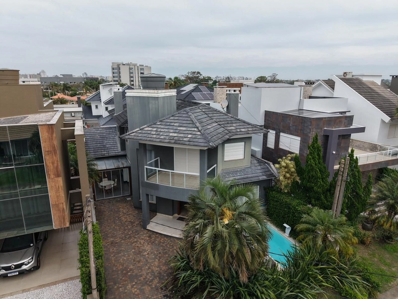 Casa á venda Condomínio Condado de Capão: 31ª foto da galeria de imagens do imóvel