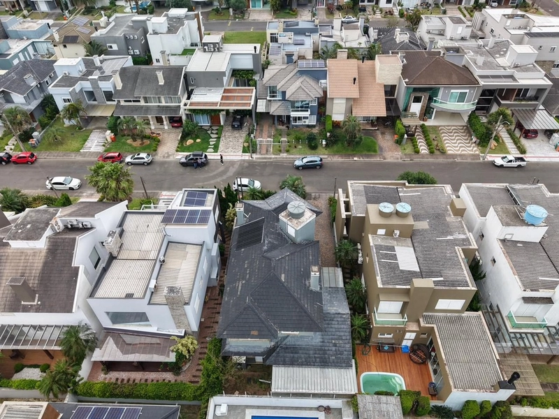 Casa á venda Condomínio Condado de Capão: 32ª foto da galeria de imagens do imóvel