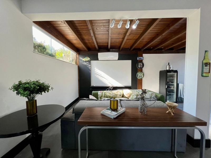 Casa á venda no Condado de Capão: 17ª foto da galeria de imagens do imóvel