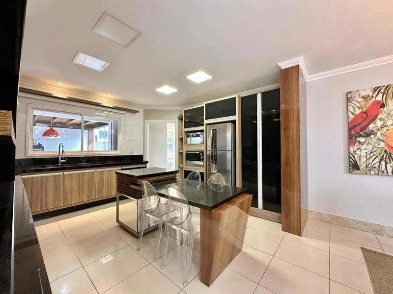 Casa á venda Condomínio Condado de Capão: 9ª foto da galeria de imagens do imóvel