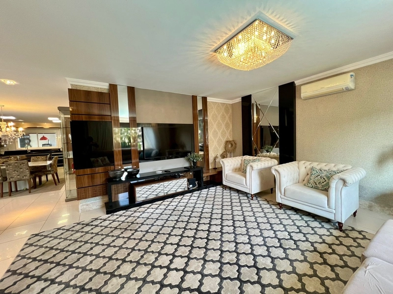Casa á venda no Condado de Capão: 7ª foto da galeria de imagens do imóvel
