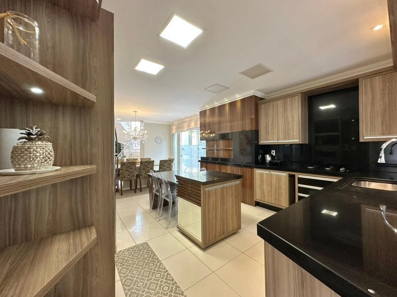 Casa á venda Condomínio Condado de Capão: 10ª foto da galeria de imagens do imóvel