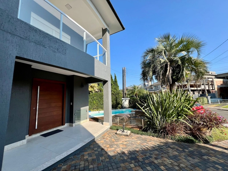 Casa á venda no Condado de Capão: 6ª foto da galeria de imagens do imóvel