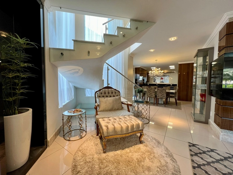 Casa á venda no Condado de Capão: 8ª foto da galeria de imagens do imóvel