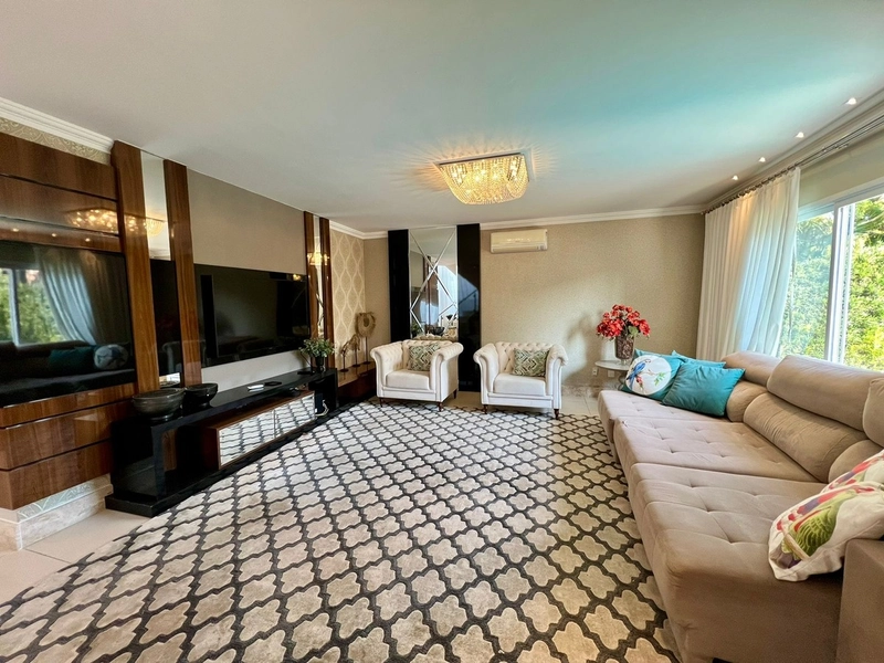 Casa á venda no Condado de Capão: 5ª foto da galeria de imagens do imóvel