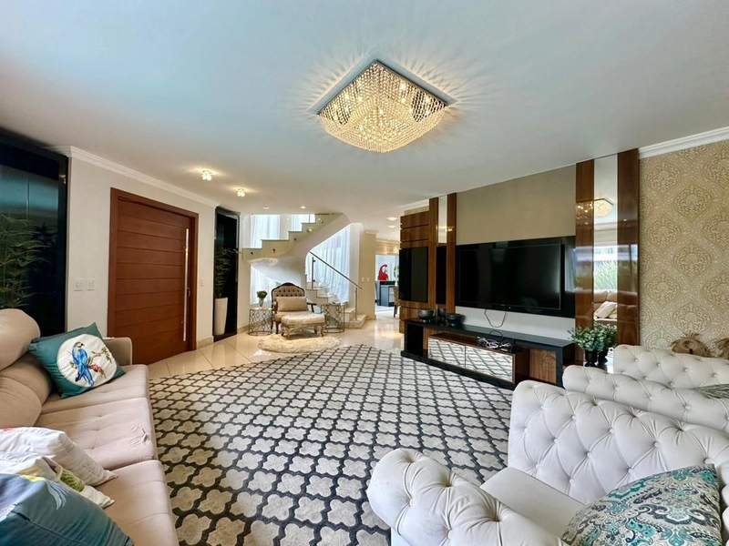 Casa á venda Condomínio Condado de Capão: 6ª foto da galeria de imagens do imóvel