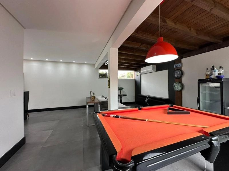 Casa á venda Condomínio Condado de Capão: 17ª foto da galeria de imagens do imóvel