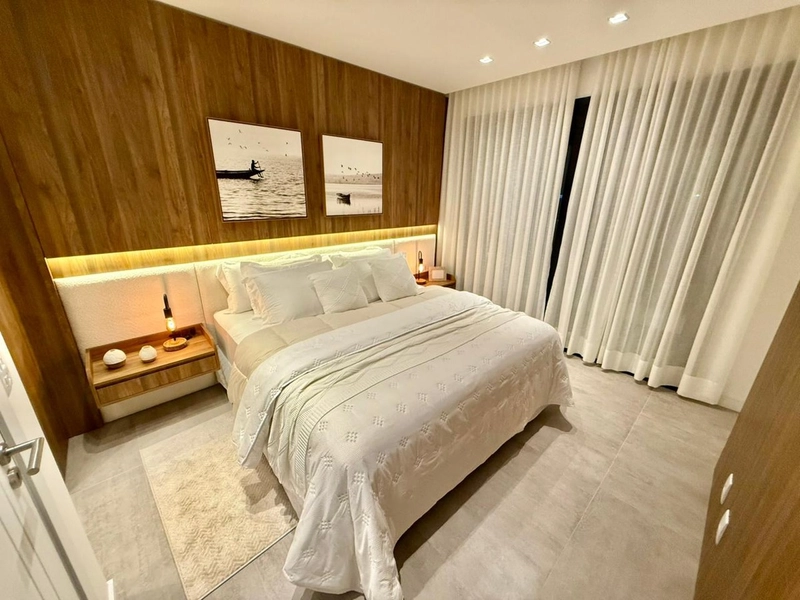 Casa à venda 04 dormitórios Condomínio Capão Ilhas Resort: 16ª foto da galeria de imagens do imóvel
