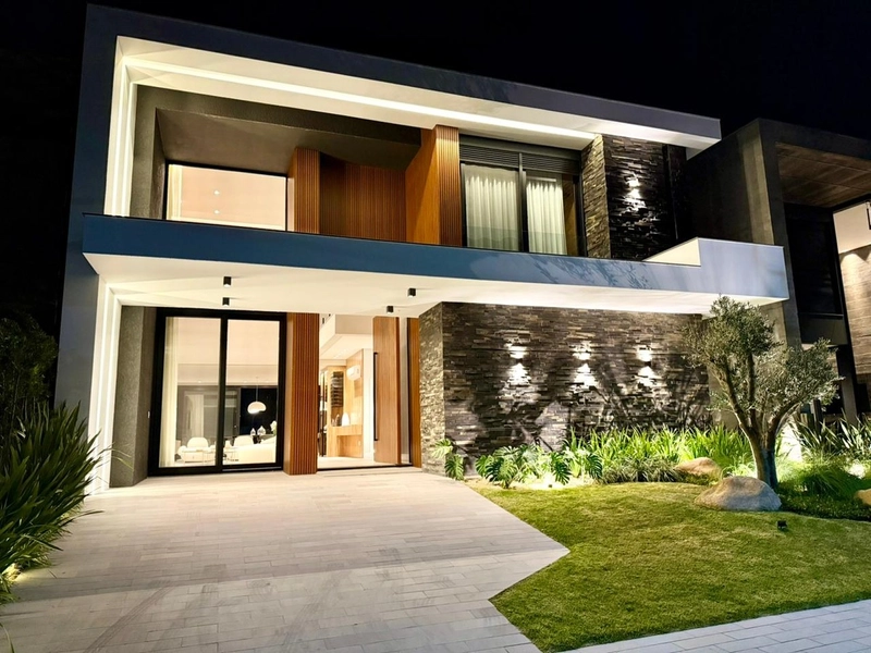 Casa à venda 04 dormitórios Condomínio Capão Ilhas Resort: 1ª foto da galeria de imagens do imóvel