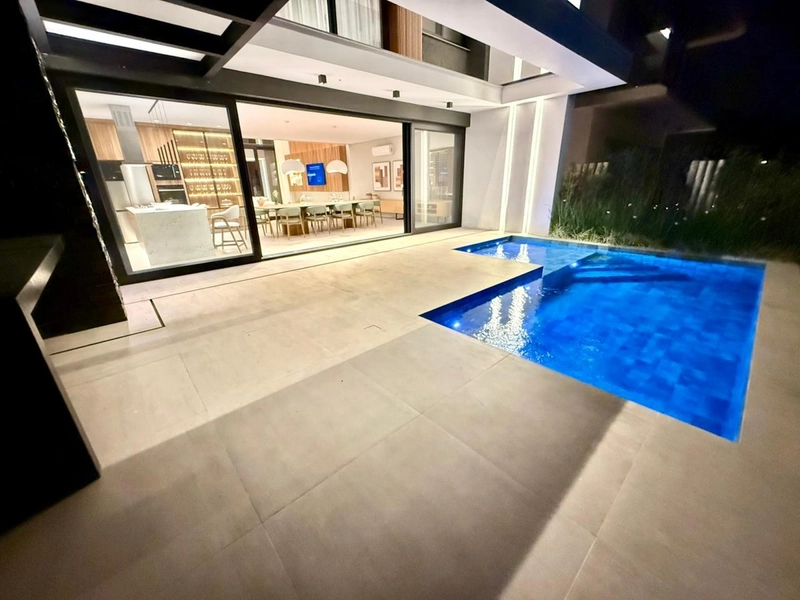 Casa à venda 04 dormitórios Condomínio Capão Ilhas Resort: 13ª foto da galeria de imagens do imóvel