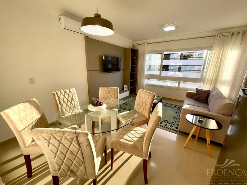 APARTAMENTO 3 DORMITÓRIOS PARA VENDA, NAVEGANTES EM CAPÃO DA CANOA.: 4ª foto da galeria de imagens do imóvel