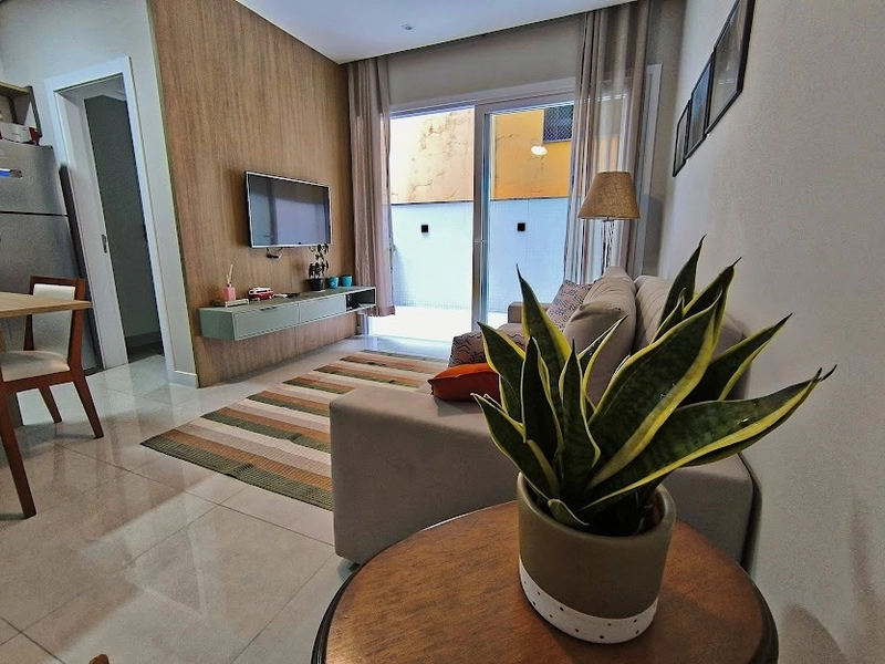APARTAMENTO 02 DORMITÓRIOS - TERRAÇO - 48X PARA PAGAR!!: 2ª foto da galeria de imagens do imóvel