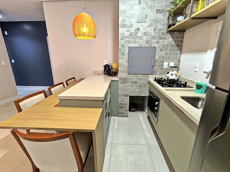 APARTAMENTO 02 DORMITÓRIOS - TERRAÇO - 48X PARA PAGAR!!: 7ª foto da galeria de imagens do imóvel