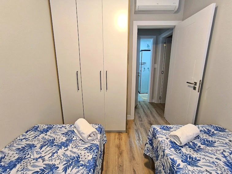 APARTAMENTO 02 DORMITÓRIOS - TERRAÇO - 48X PARA PAGAR!!: 21ª foto da galeria de imagens do imóvel