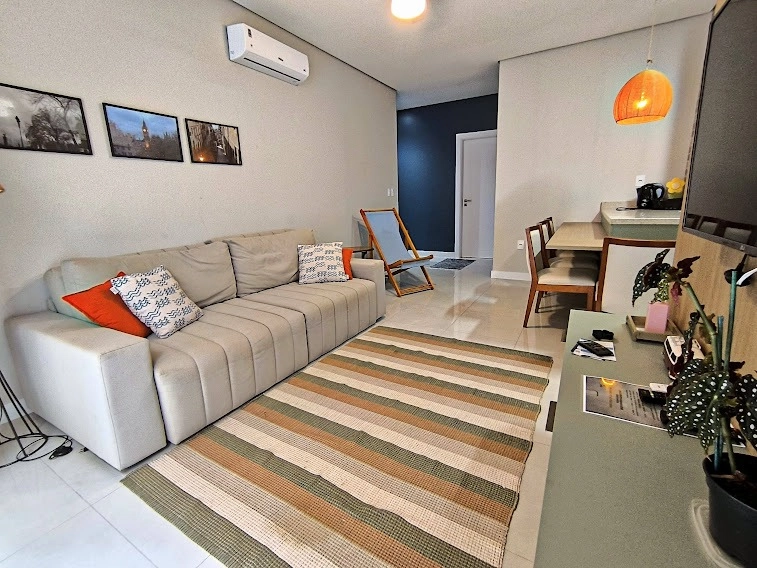 APARTAMENTO 02 DORMITÓRIOS - TERRAÇO - 48X PARA PAGAR!!: 5ª foto da galeria de imagens do imóvel