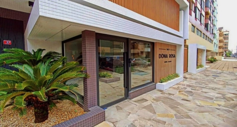 APARTAMENTO 02 DORMITÓRIOS - TERRAÇO - 48X PARA PAGAR!!: 42ª foto da galeria de imagens do imóvel