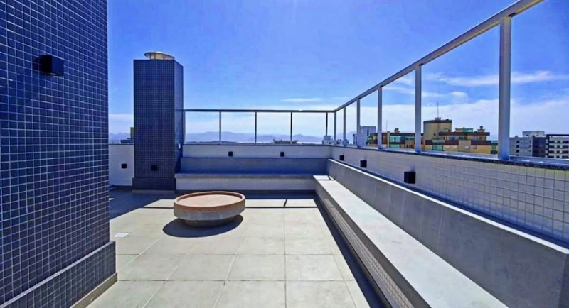 APARTAMENTO 02 DORMITÓRIOS - TERRAÇO - 48X PARA PAGAR!!: 40ª foto da galeria de imagens do imóvel