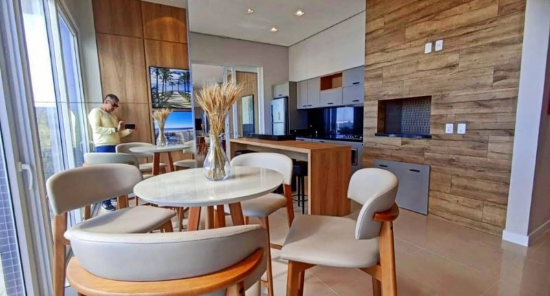 APARTAMENTO 02 DORMITÓRIOS - TERRAÇO - 48X PARA PAGAR!!: 36ª foto da galeria de imagens do imóvel