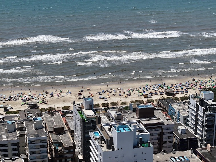 APARTAMENTO 02 DORMITÓRIOS - TERRAÇO - 48X PARA PAGAR!!: 27ª foto da galeria de imagens do imóvel