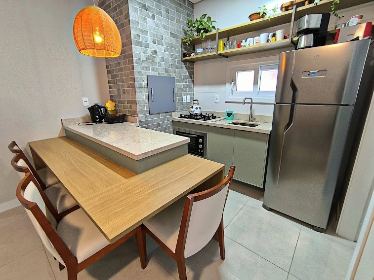 APARTAMENTO 02 DORMITÓRIOS - TERRAÇO - 48X PARA PAGAR!!: 6ª foto da galeria de imagens do imóvel