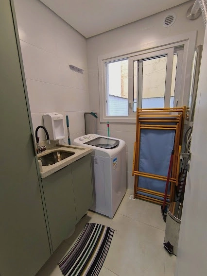 APARTAMENTO 02 DORMITÓRIOS - TERRAÇO - 48X PARA PAGAR!!: 24ª foto da galeria de imagens do imóvel