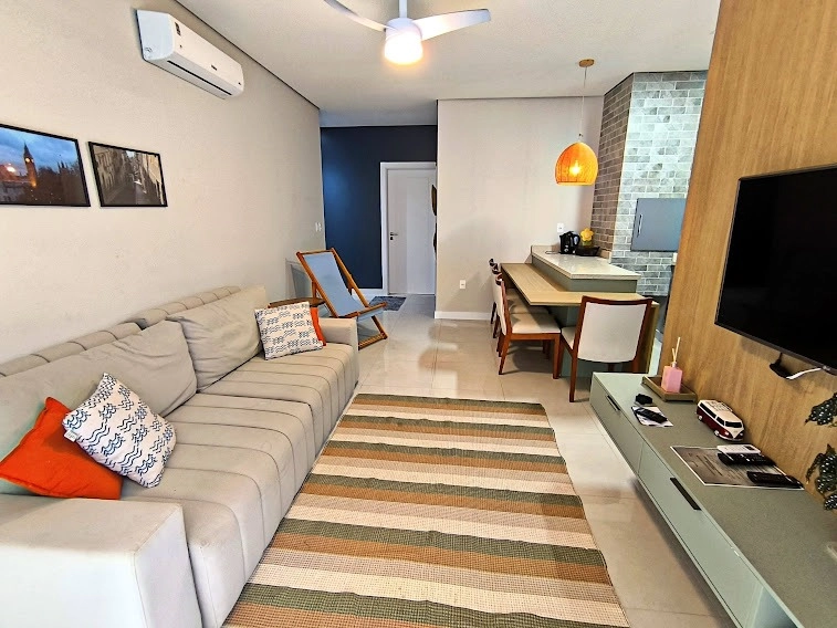 APARTAMENTO 02 DORMITÓRIOS - TERRAÇO - 48X PARA PAGAR!!: 1ª foto da galeria de imagens do imóvel