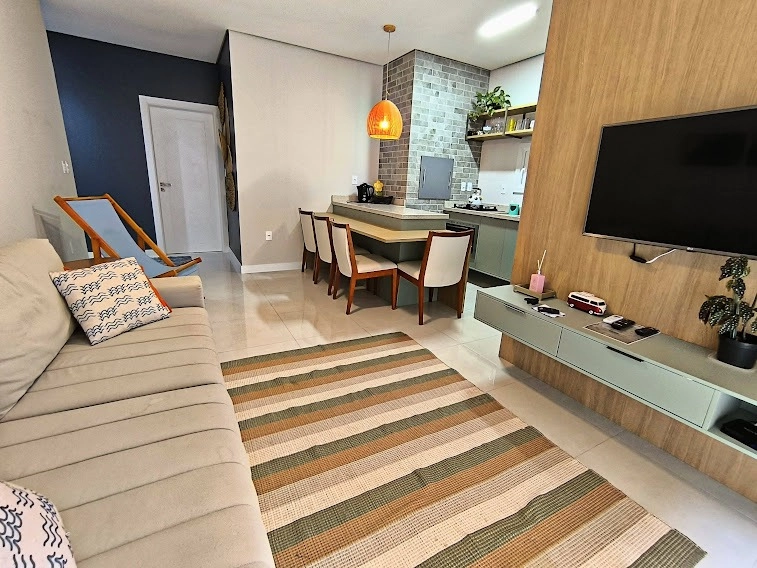 APARTAMENTO 02 DORMITÓRIOS - TERRAÇO - 48X PARA PAGAR!!: 4ª foto da galeria de imagens do imóvel